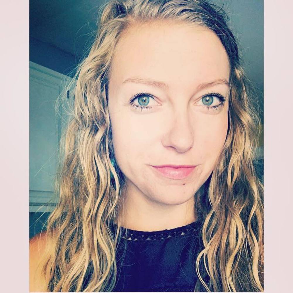 Meet your Posher, Hayley